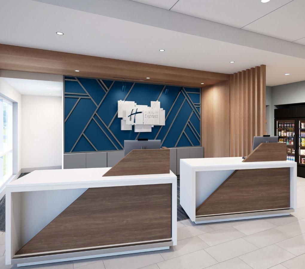 Holiday Inn Express & Suites Central Omaha By Ihg Exterior photo